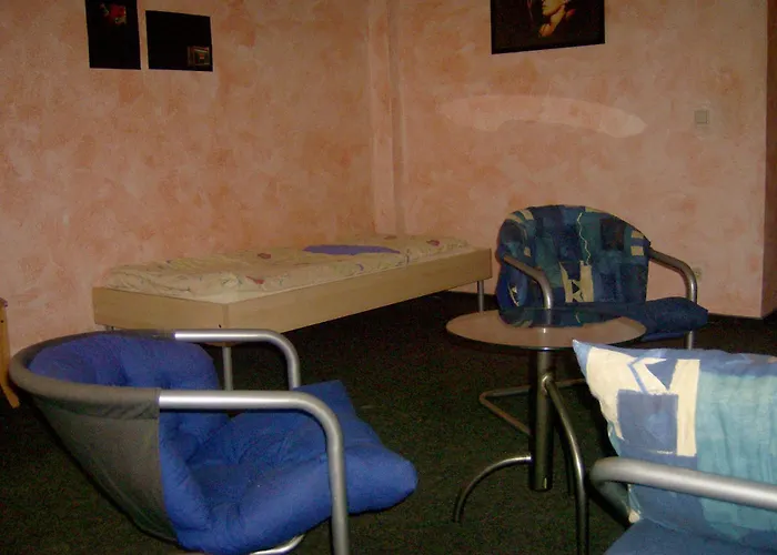 Kulturschutzgebiet Albergue