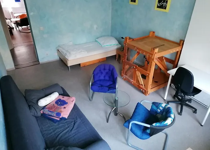 Kulturschutzgebiet *