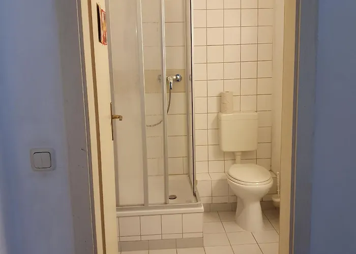 Albergue Kulturschutzgebiet *