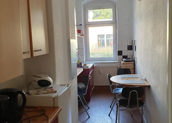 Kulturschutzgebiet Albergue