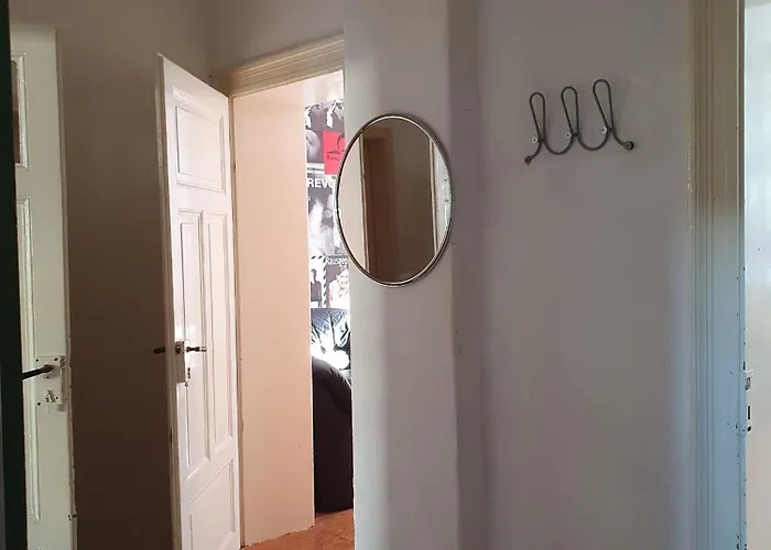 Hostel Kulturschutzgebiet Dresden