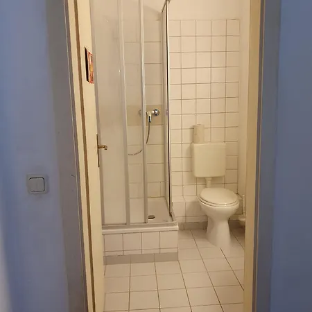 אכסניה Kulturschutzgebiet *