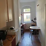 Kulturschutzgebiet Hostel
