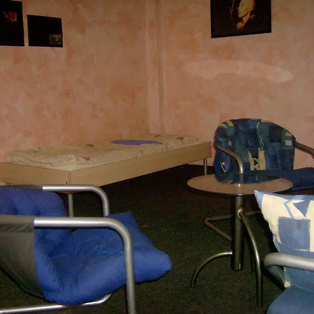 Kulturschutzgebiet Hostel