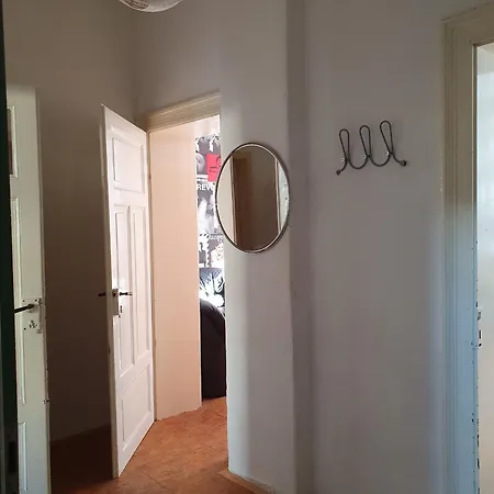 Hostel Kulturschutzgebiet Dresden